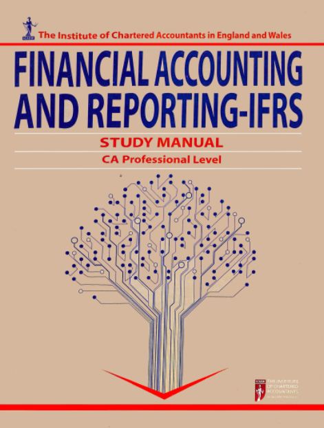 Financial Accounting and Reporting(IFRS)